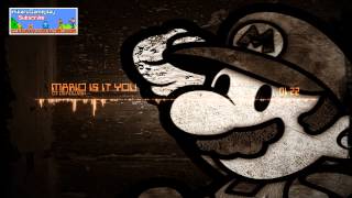 MarioDub: CJ DeadWish - Mario is it you [HD]