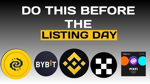 PIXELVERSE Final Task! Connect &Withdraw Pixifi to OKX Web3 Wallet , Binance, Bybit | Full Tutorial