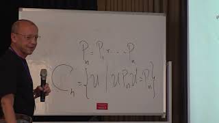 Quantum Fault-Tolerance | Michael Ben-Or