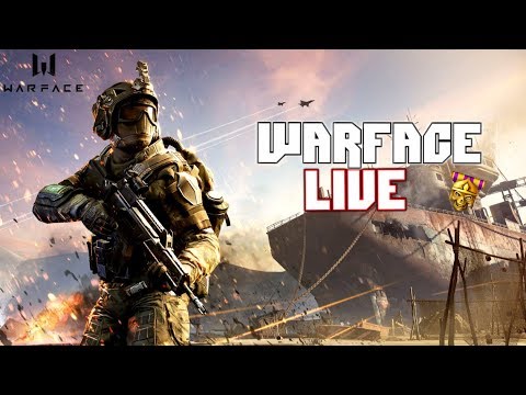 Wf скачать Птс Сервер Warface