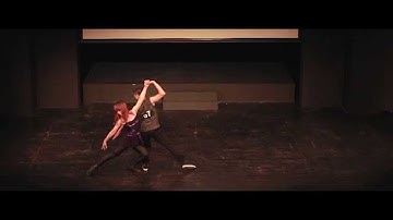 Zouk SEA 2015: Linh Zeus & Hip Kawaii