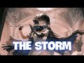 Nightcore the storm thefatrat  maisy kay