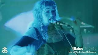 Hiatus Kaiyote  Live at The Evelyn