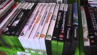 DVD ORGANIZATION + *NEW* DOLLAR TREE PRODUCT! (January 2014)