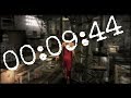 Separate Ways | SPEEDRUN | 00:09:44 | Walk Through Walls | Resident Evil 4 UHD