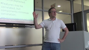 20190827 UWC Clinical Biomarker Machine Learning