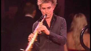 Careless Whisper - Richi Jones on Sax