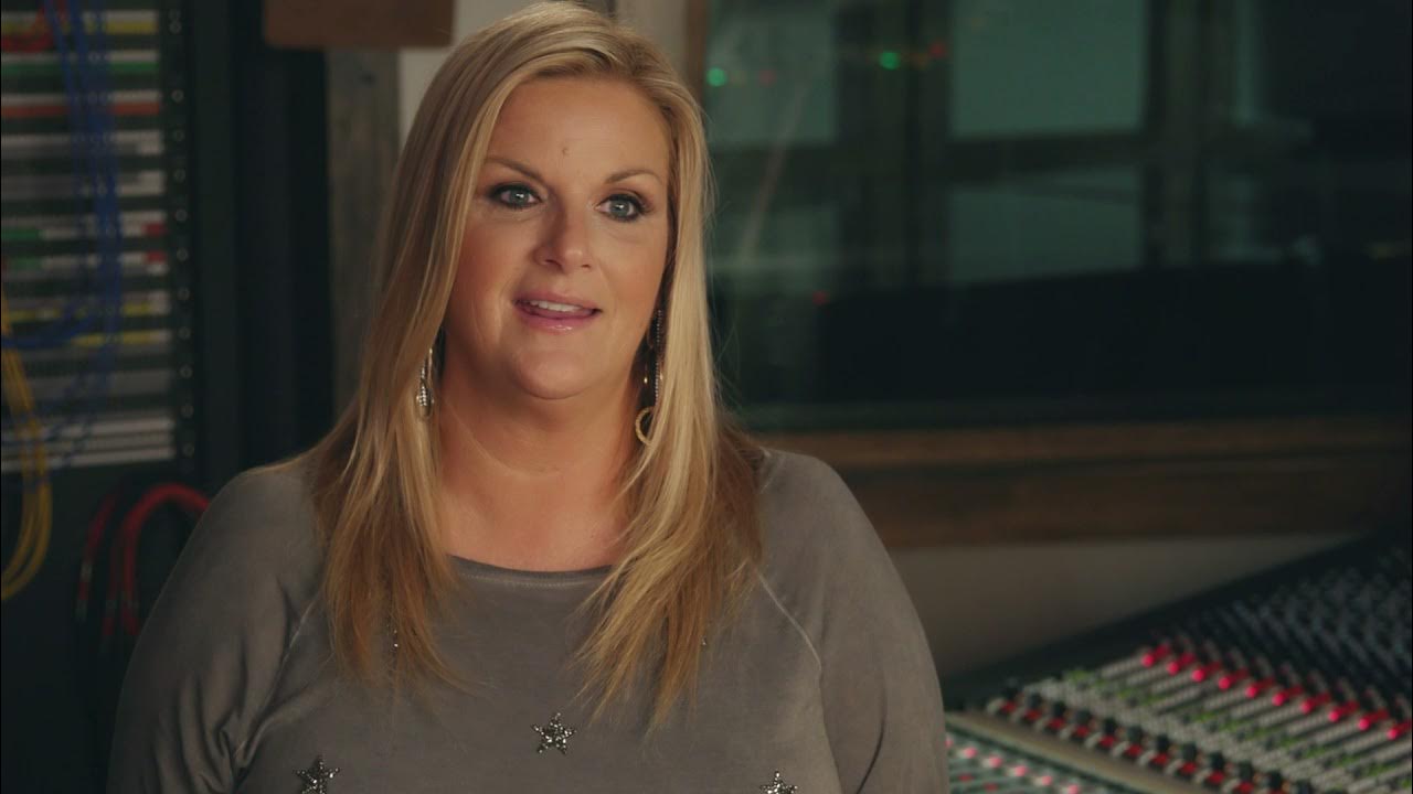 Trisha Yearwood - "Every Girl In This Town " (CutxCut Series) Trisha Yearwood - "Every Girl In This Town " (CutxCut Series)
