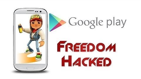 How to hack in app purchases in Android lollipop 5.1