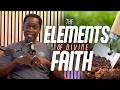 The Elements Of Divine Faith