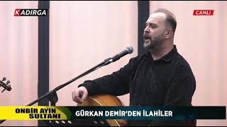 Bilmem nideyim Allah Allah - Fatih Gürkan Demir 