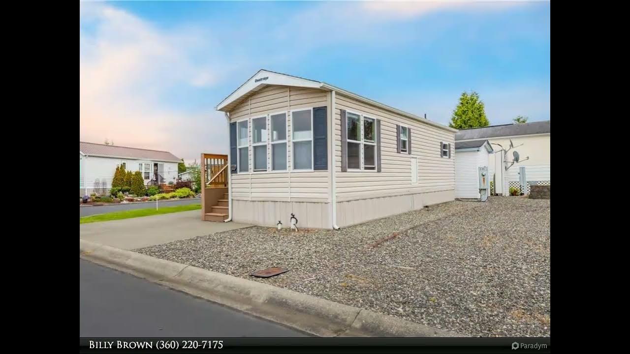 Windermere Real Inc. 4751 Birch Bay Lynden Rd 245