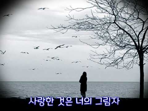 들길 따라서 양희은시 이주원곡 양희은