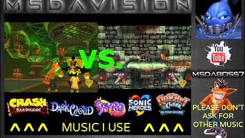 Boiler Room Climb - CB1/Twinsanity Remix