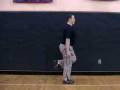 Walking Lunges