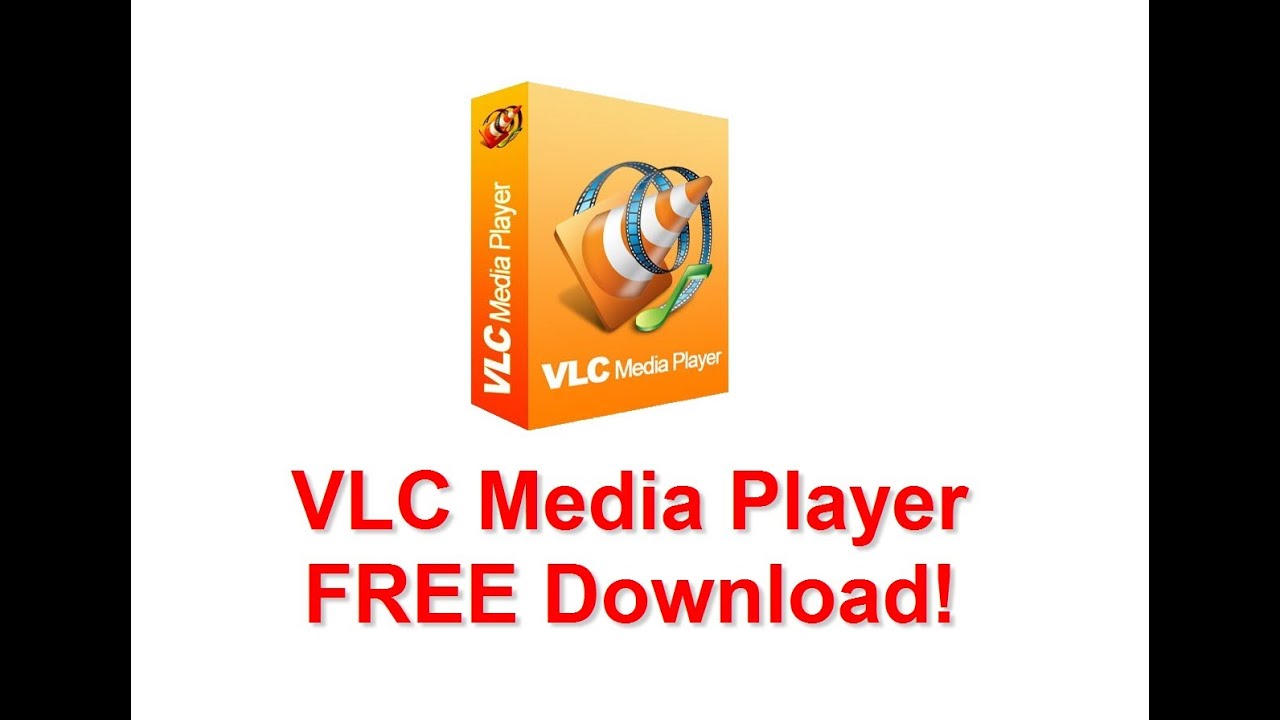 vlc download free