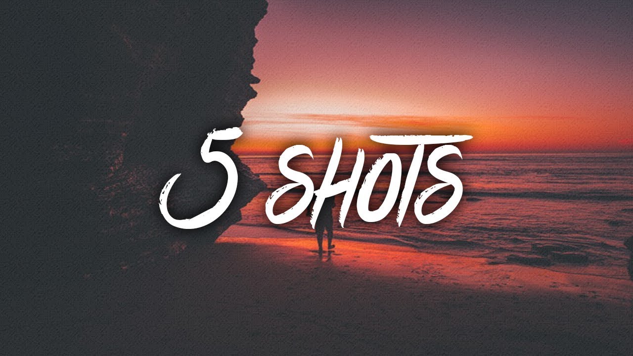 shot 5 shot 5