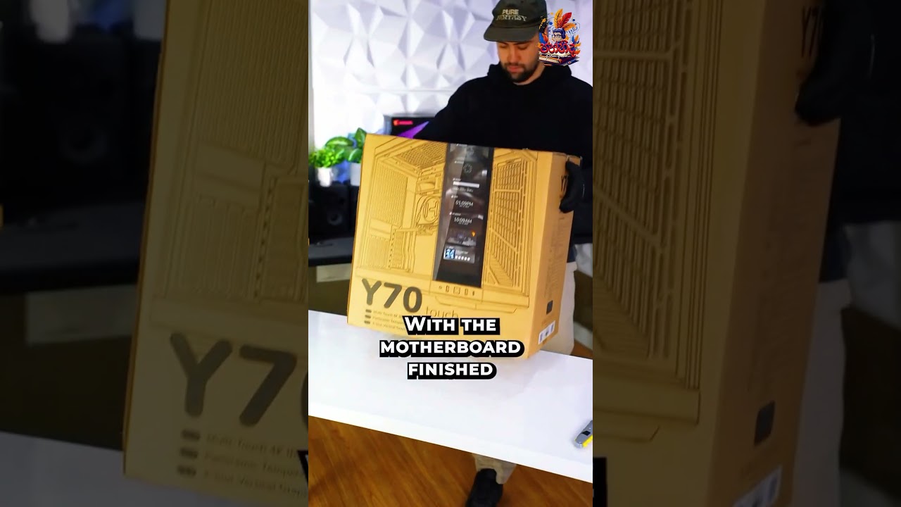 Building the Best AMD PC with the Fastest Graphics Card! 🔥💻