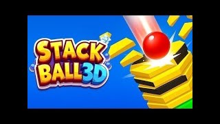 English LIVE| Stack Ball Gameplay -Fast Reflex Challenge! | Road to High Score #trending #viral screenshot 4
