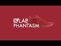 Conception test et dveloppement du s  lab phantasm i salomon running