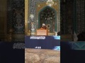 اذان جديد الشيخ ميثم التمار