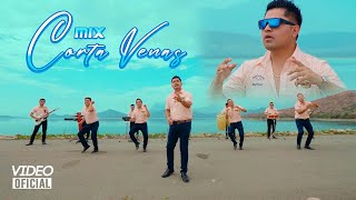 Mix Corta Venas - Los Inspiradores Del Amor / CLIP