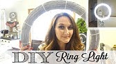 Diva Ring Light | - YouTube