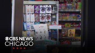 Walgreens broken into on Chicago's Southwest Side