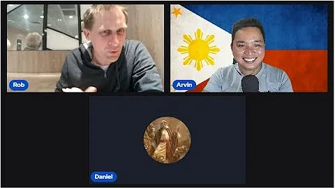 CATHOLIC VS PROTESTANT DEBATE - ONCE SAVED ALWAYS SAVED