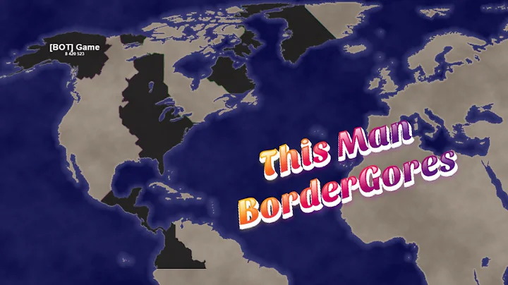 Worst Border gore of the century