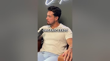 The single BEST way to generate high-intent leads (without paying for ads)