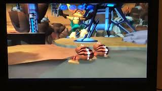 Ratchet &amp; Clank Playstation 2 Gameplay