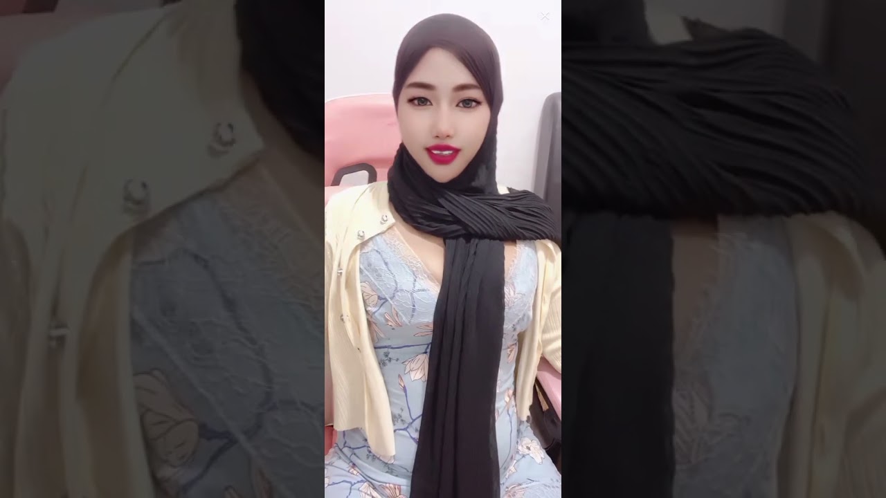 bigo hijab girls live 10