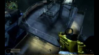 CoD4 - Cartoon Colour