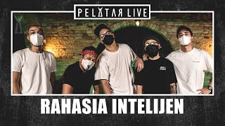 Rahasia Intelijen // PELATAR LIVE