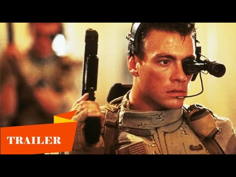 Universal Soldier: The Return 1999 | Classic Trailer