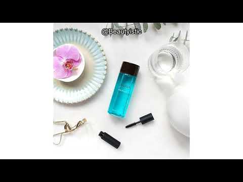 AHAVA Eye Make-up Remover Review: Gentle Waterproof Cleanser Worth It?