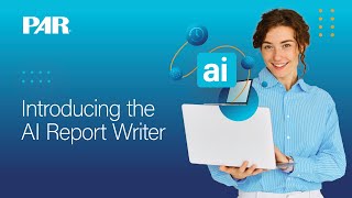 Streamline Your Report Writing Process With Ai Report Writer