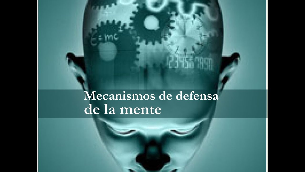 Resultado de imagen para sistema de defensa de la mente