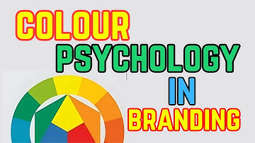The Power of Color in Branding and Marketing: Unlocking Consumer Behavior ||Finance Advisor