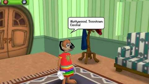 WATCH PLEASE! Toontown & Collie clan annoucement.