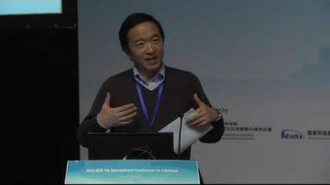 From Smart Sensors to City OS (I) - Introduction