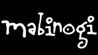 Mabinogi music - NPC:Meles