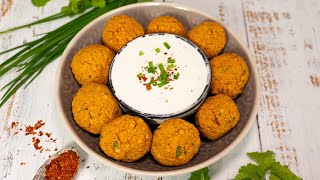 Lentil Balls: The Ultimate Meat Substitute