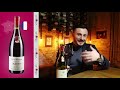 Чем отличается вино Пино Нуар с Бургундии?