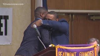 27th Annual Willie Ray Smith Awards