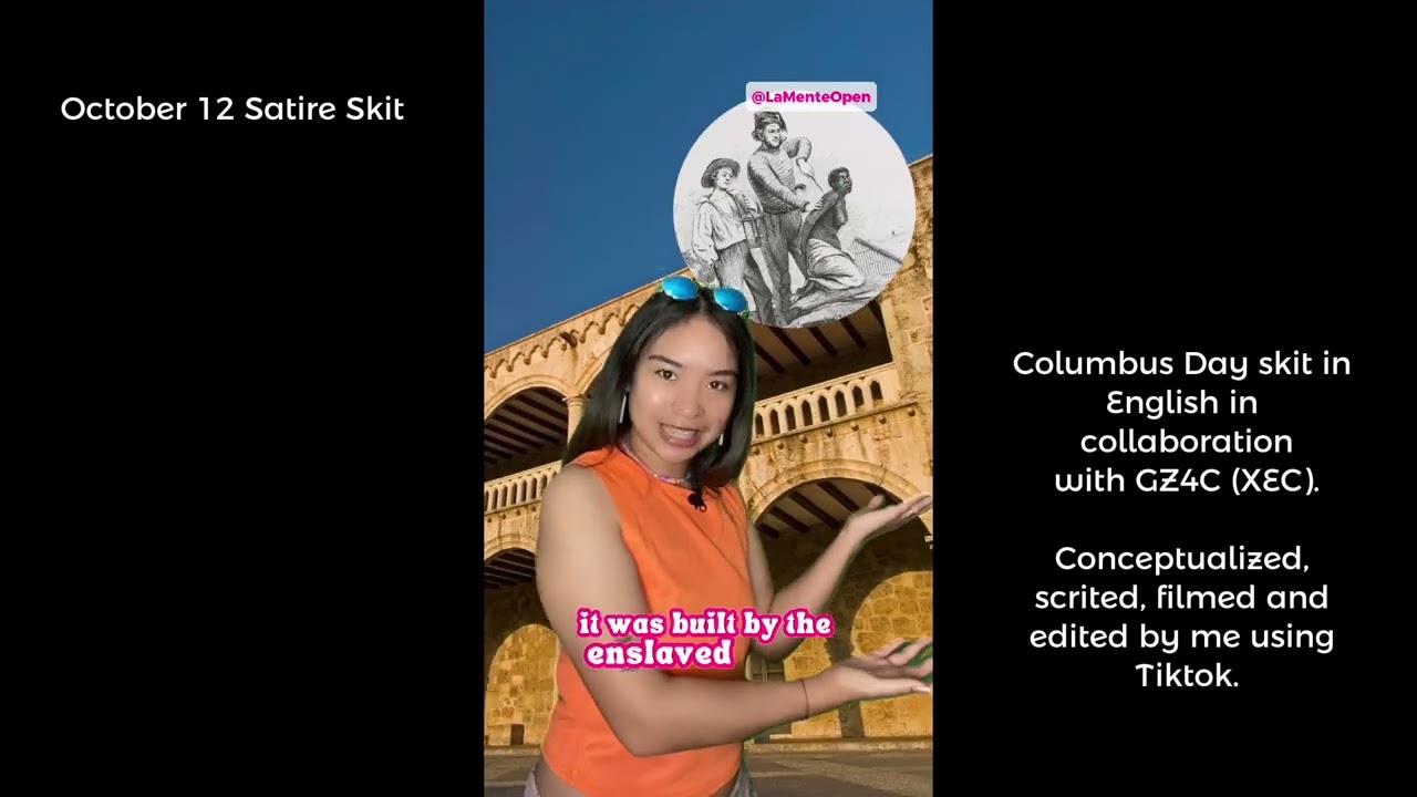 Thank You Colon
