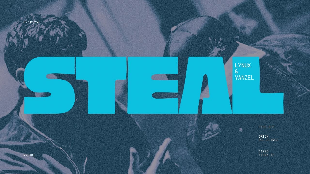 Watch LynuX, YanzeL - STEAL (Video Oficial) on YouTube Watch LynuX, YanzeL - STEAL (Video Oficial) on YouTube