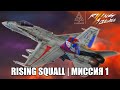 DCS World 2.5 | Кампания "Rising Squall" | Миссия 1