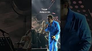 Yaşar Aldanirim Konser Kaydi Resimi